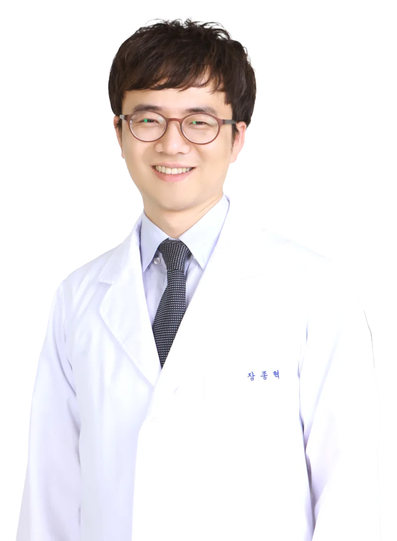 장종혁 원장 | 신당 정형외과